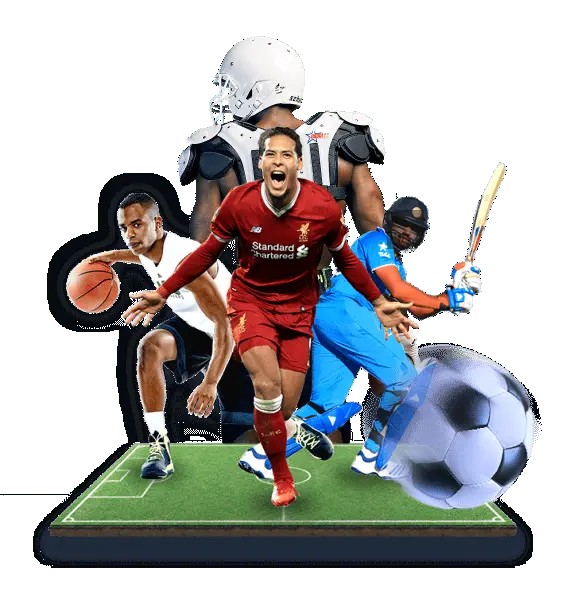 Satsport Us Games